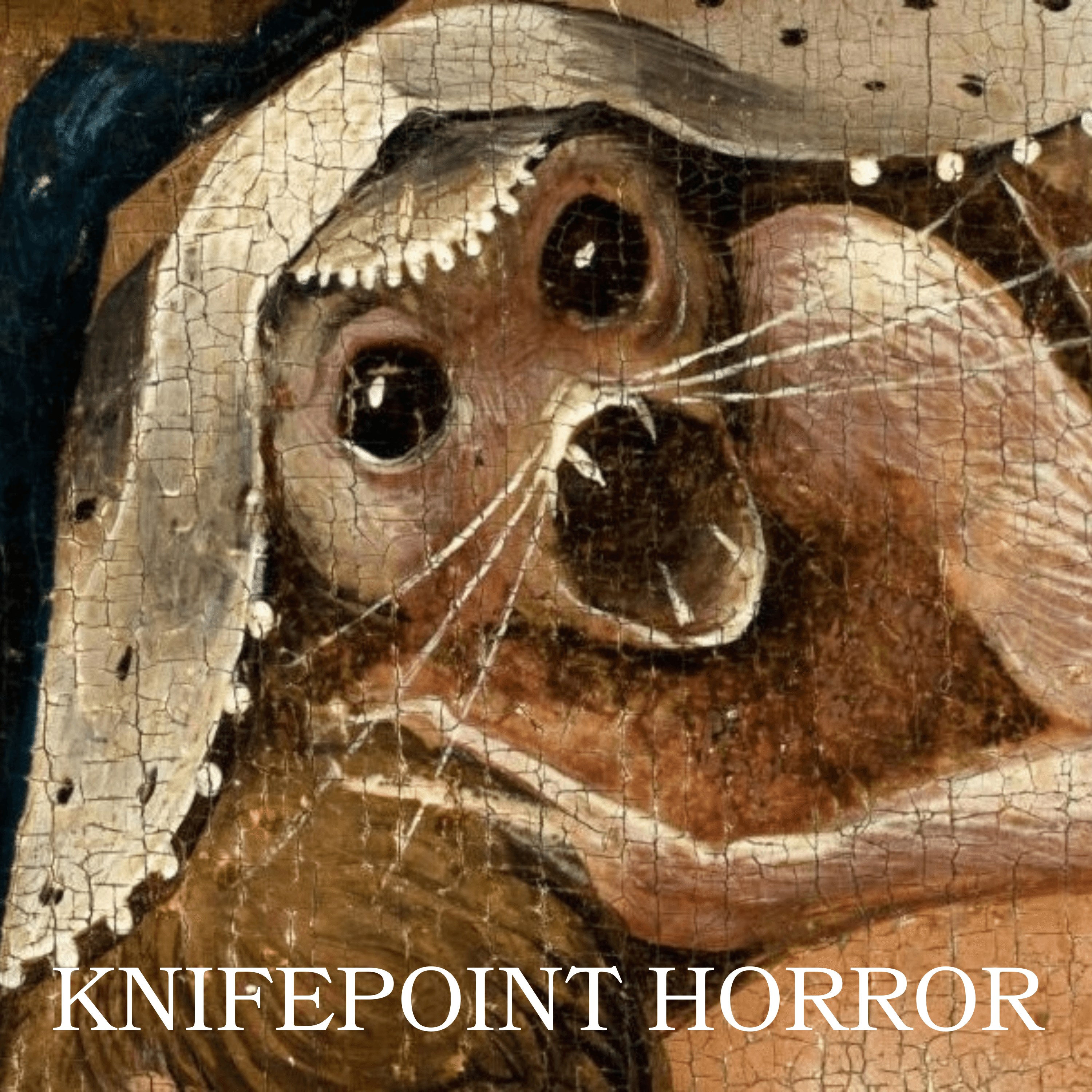 Poster Image for Knifepoint Horror