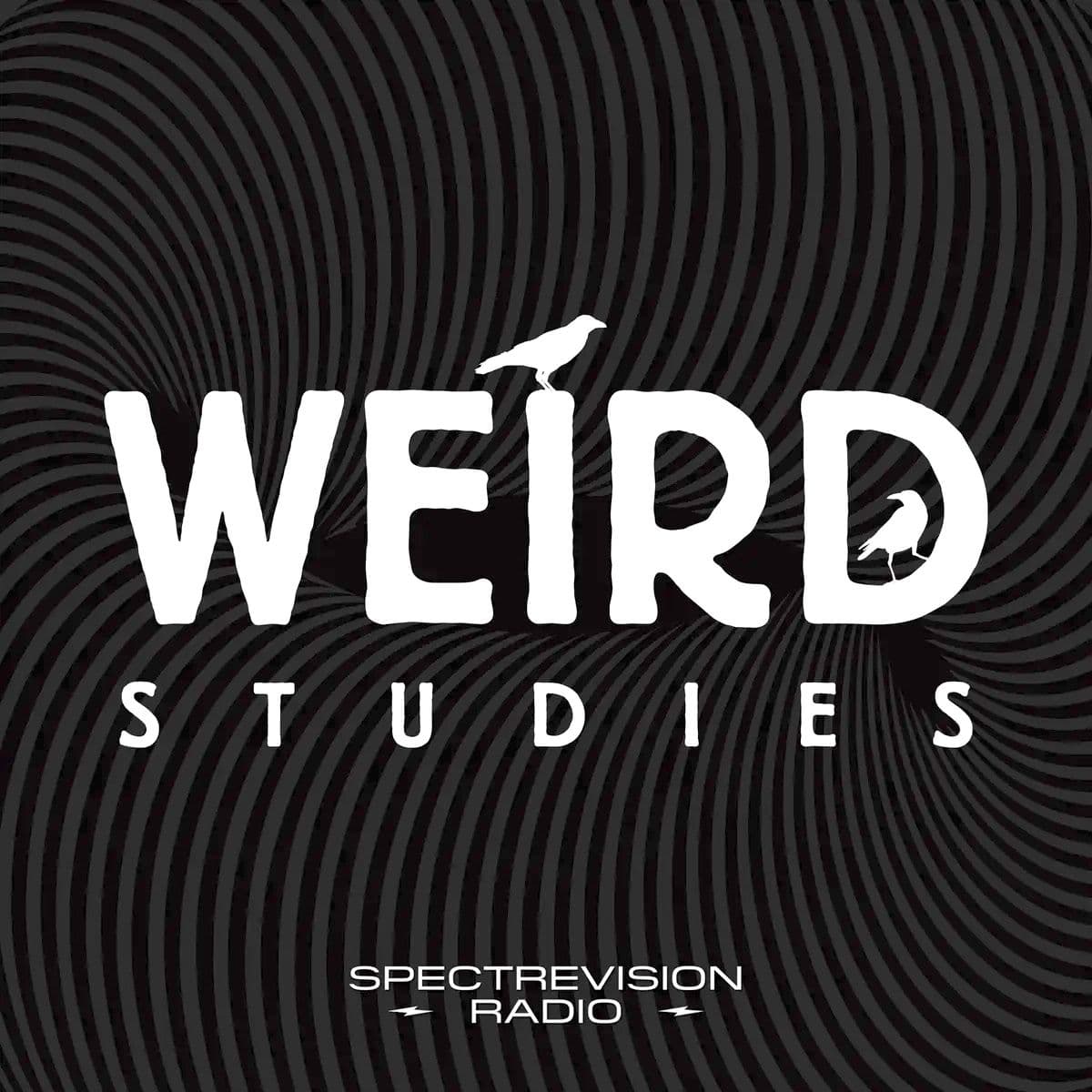 Poster Image for Weird Studies