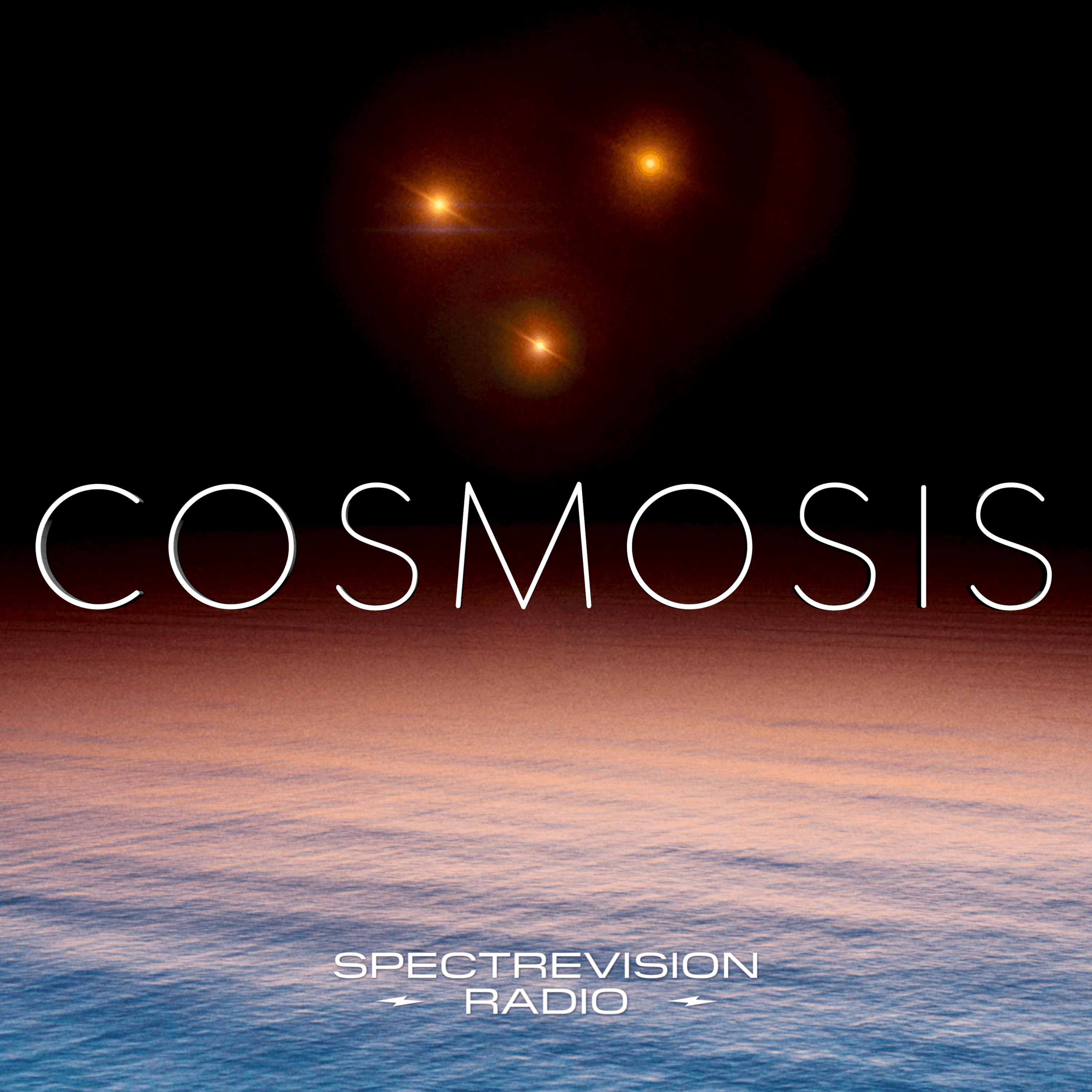 Poster Image for Cosmosis