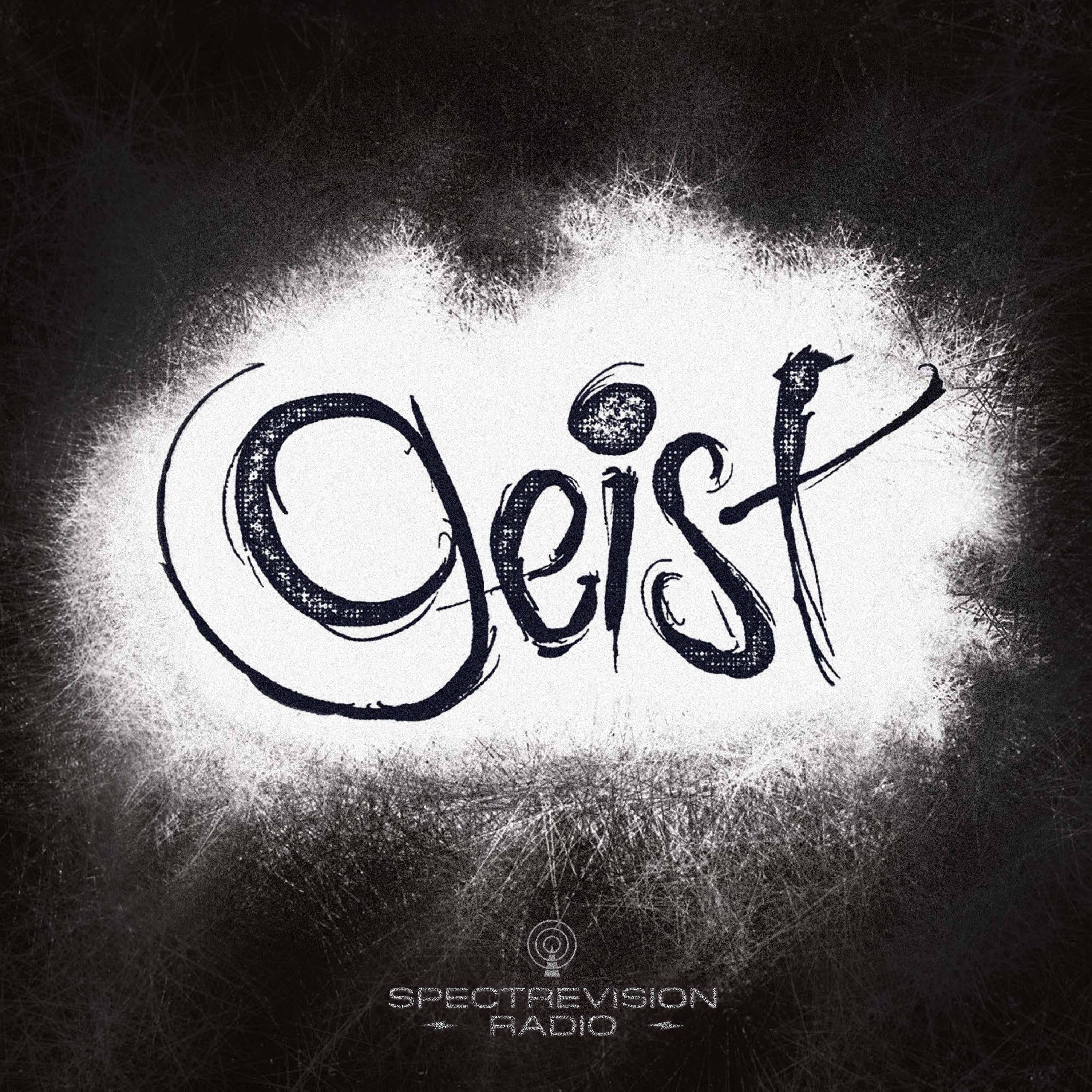 Poster Image for Geist