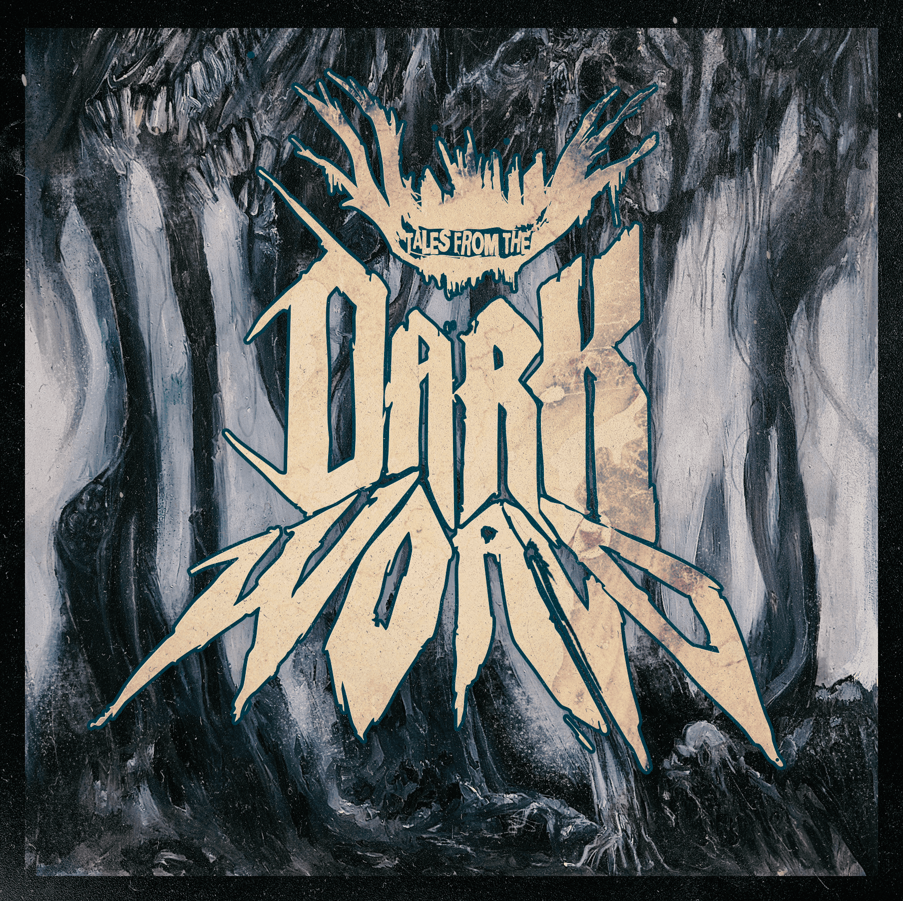 Poster Image for Tales From The Dark World