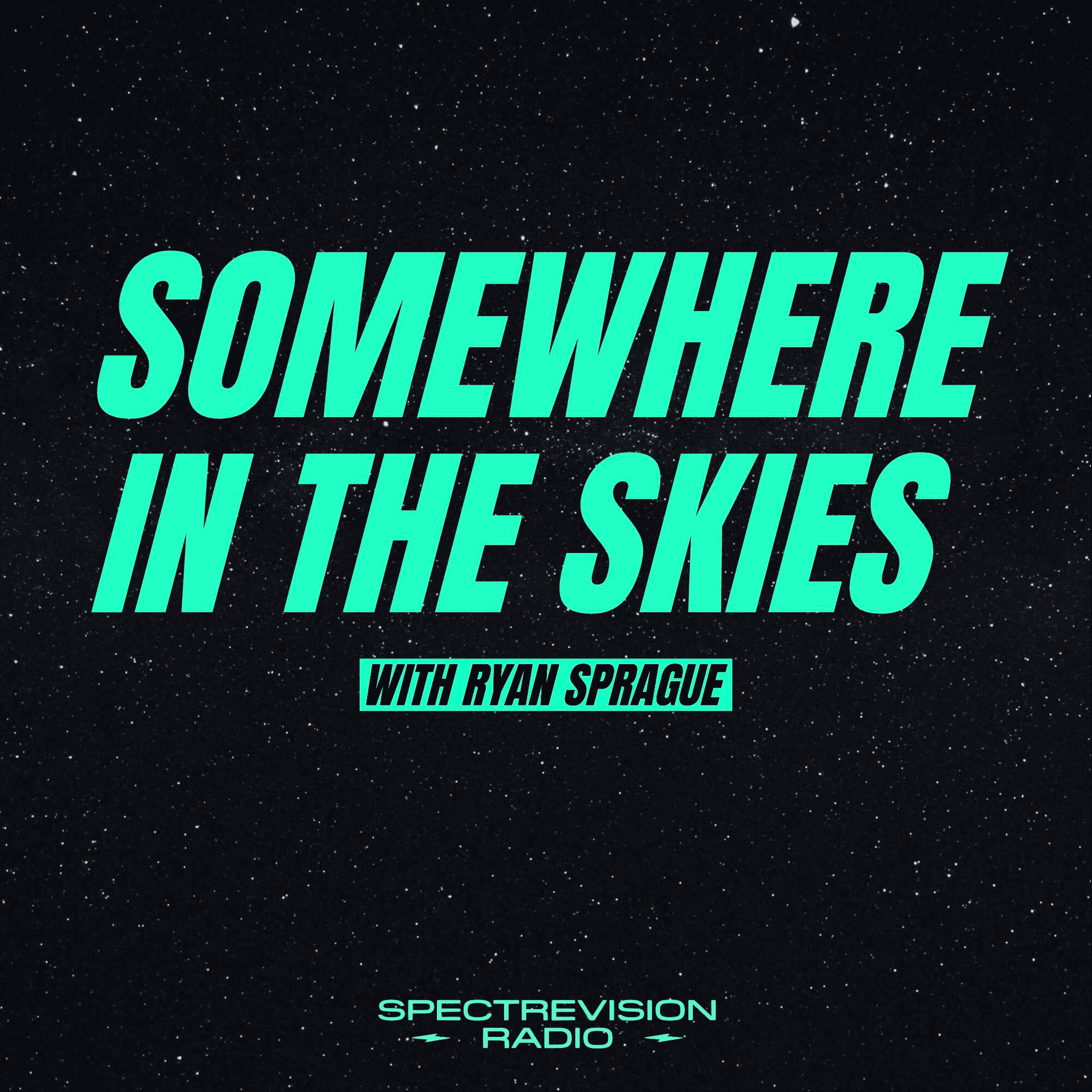 Poster Image for Somewhere in the Skies