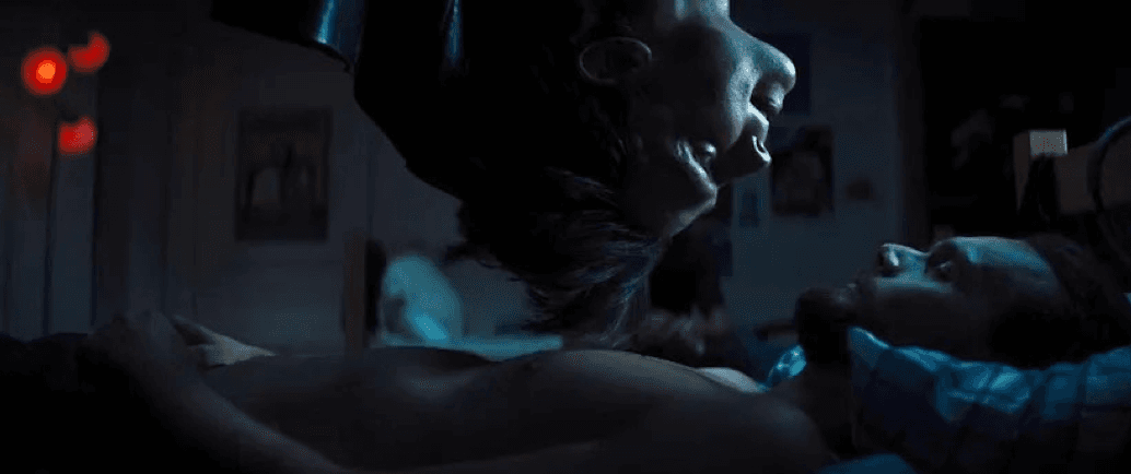 Poster Image for Daniel Isn’t Real